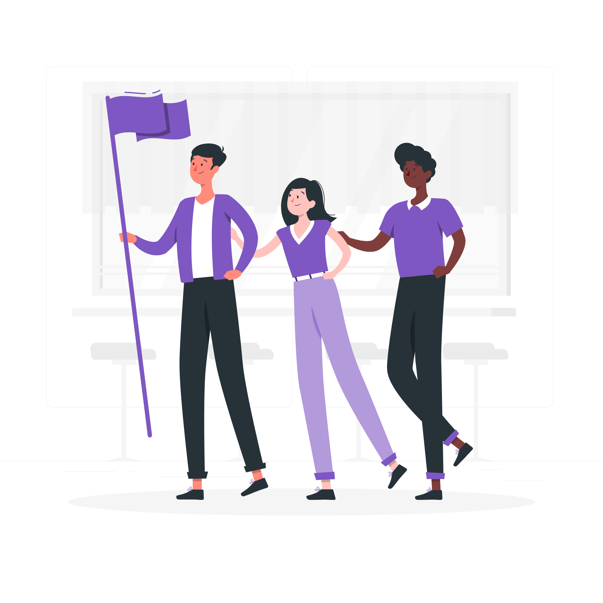 Aplicación de aprendizaje de idiomas Skillenocourses